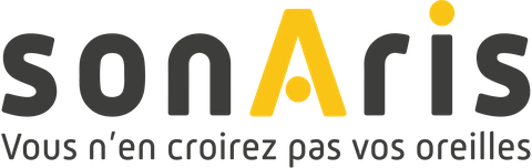 SONARIS – Vous n'en croirez pas vos oreilles